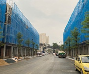 Ra hàng noble palace tây thăng long cực đẹp gần bãi đỗ xe, vốn vào chỉ 3 tỷ