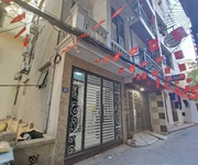 Gần hồ tây lộng gió - căn góc 2 thoáng - ô tô đỗ cửa - dòng tiền gần 60 tr/tháng 50m2.