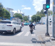 Ngộp khuông việt - hxh 8m kinh doanh-  4x24m - xây chdv 7 tầng