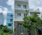 Bán căn hộ dịch vụ mini ngay kdc sát khang điền phong phú 4    5x20m,  nhỉnh 8 tỷ