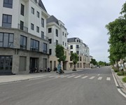 Bán nhà 5 tầng ngay mặt đại lộ Nam Sông Mã ngay đại lộ Châu Âu, cực hiếm