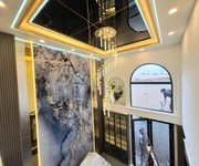 3 Nhà 5 lầu thạnh lộc 19, đường 7m xe hơi né nhau, khu vip gần gò vấp