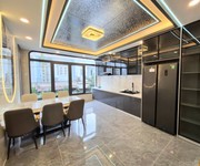 2 Nhà 5 lầu thạnh lộc 19, đường 7m xe hơi né nhau, khu vip gần gò vấp