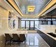 4 Nhà 5 lầu thạnh lộc 19, đường 7m xe hơi né nhau, khu vip gần gò vấp