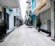 Nhà hxh đường nguyễn đình chiểu quận 3 phường 2 cũ.