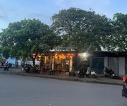 Mặt bằng kinh doanh siêu đỉnh- căn góc 2 mặt tiền giá tốt