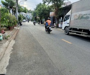 Mặt tiền trương thị ngào dt   219m2 - chợ tân chánh hiệp - ngay coop mart tô ký - vị trí đắc địa -