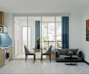 Bán tòa căn hộ 7 tầng sát biển mỹ khê, doanh thu gần 2 tỷ/năm