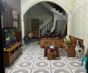 vị trí không thể đẹp hơn   cách 1 dãy nhà ra phố ngọc lâm, ngõ xe 7 chỗ thông thoáng.