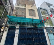 Bán nhà hẻm 71 nguyễn bặc   phường 3 tân bình  6 19  chỉ 12 tỷ