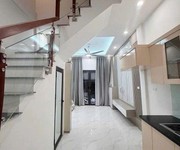 Bán nhà hẻm 78 ba vân, phường 14, tân bình  4 21  khu bàu cát