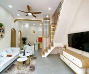 Nhà mới hxh quang trung, 50m2 3pn full nội thất, 4.8 tỷ tl 0964364745