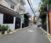 Bán nhà nguyễn kiệm, p.4, 4.5x23m, 1 trệt, 1 lầu, 3pn, 2wc, 11.5 tỷ, tl