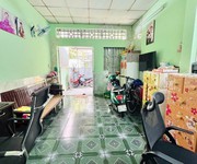 Bán nhà nơ trang long, 5.9x11m, 1 trệt, 1 gác, 2pn, 1 wc, 4.95 tỷ, tl