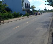 1 Bán lô đất mặt tiền đầm sen nam hòa xuân, đường 7,5m, chỉ hơn 6 tỷ