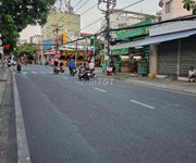 Mặt tiền bông sao,4m2 ngang, 5 tầng. không huy hoạch. 11ty