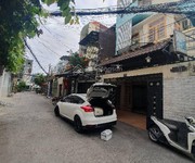 1 Bán nhà căn góc 2 mặt hẻm ô tô nguyễn thị tần , quận 8 - 4 tầng  5x25m  - nhỉnh 12 tỷ