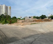 Bán lô đất ngay suối lồ đông hoà dĩ an 107m2 giá 2,7 tỷ