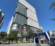 Văn phòng full kính goldmark city - giá từ 5x triệu/m2, dòng tiền 700 triệu/năm