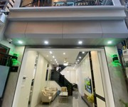 Nhà phân lô Hoàng Văn Thái-42m 5 tầng 4,5mMT- Ôtô đỗ cửa-Gần Trường,Chợ. Giá 15,8 tỷ