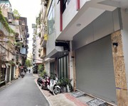 Vị trí vàng, bán nhà lạc long quân gần hồ tây, ở đẳng cấp, giá 20.8 tỷ