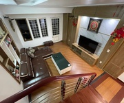 Cho thuê nhà khu phân lô Văn Cao, DT: 58m2, 4 p.ngủ. Cho thuê nhà khu phân lô Văn Cao, DT: 58m2, 4 p.ngủ.