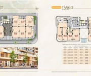 Mua bán shophouse dự án sculptura, mua tt phú mỹ hưng, 2 tầng, full kính, tt 20 kí kđmb, ls 0, ck