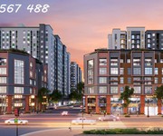 Nhanh tay sở hữu shophouse mặt phố - sổ đỏ lâu dài - trung tâm thành phố hải phòng