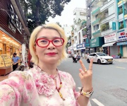 Bán nhà mặt tiền kd đ.nguyễn trãi nối liền q1 ngay nguyễn văn cừ. q5 - ngang hiếm 7m 21m - đang