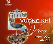 4 Bán đất sổ đỏ   agora city thủ thừa, long an