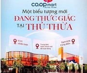 2 Bán đất sổ đỏ   agora city thủ thừa, long an