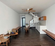 bán nhà 2 tầng mới xây dễ thương cực kỳ   kiệt ô tô vi vu   ko lụt - gần trường học và chợ