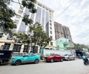 2 Hiếm 5m 38m full thổ cư - sh vuông chuẩn đẹp - chính chủ 1 đời cần bán nhà 3 tầng mtkd đ.lê thị chợ