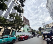 1 Hiếm 5m 38m full thổ cư - sh vuông chuẩn đẹp - chính chủ 1 đời cần bán nhà 3 tầng mtkd đ.lê thị chợ