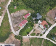 Chốt deal cuối cùng- chỉ 490tr sở hữu ngay lô mặt trục đường Tây Bắc , Lạc Thuỷ, Hoà Bình