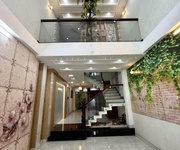 Bán nhà hẻm 6m quang trung,  ngay tân sơn - emart, 4x22m, 6 tầng - 6pn, chỉ 10,9 tỷ.