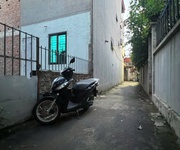 Bán đất trạm trôi   70.7m    ngõ nông ô tô gần , giá chỉ hơn 70 triệu.