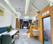 Nhà mới 2 tầng - dt 56m2 - xe hơi ngủ trong nhà - sát aeon tân phú - nhỉnh 5tỷ