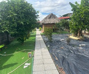 Bán nhà vườn Xã Trung Lập Hạ - Củ Chi