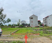 Bán 54m đất tổ 9, thôn ấp quan, xã quang minh, thành phố hà nội. mặt tiền rộng 5,5m