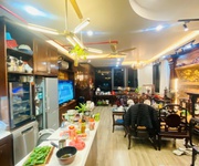 Bán nhà ngõ 24 kim đồng, hoàng mai, 52/60 m2 , 7 tầng tm, mt 5,7 m, giá 21,5 tỷ,