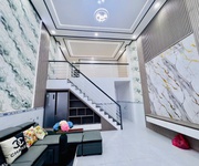 Nhà ngay ngã tư ga, qua gò vấp gần, ngang 5m rộng đẹp, giá yêu thương