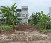 Cần bán lô đất giá tốt tại trung tâm lê hồng phong - nhánh đường võ văn tần - hà nam