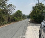 Chính chủ cần bán lô đất mặt tiền tỉnh lộ 2, trung lập hạ, huyện củ chi