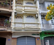 Bán nhà 1trệt 3lầu 1tum mặt tiền 3/2   bùng binh paradise  p tam thắng. tp hcm  cách biển 500m