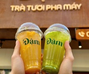 Sang nhượng quán trà pha máy   mặt đường trương định, hoàng mai, hà nội