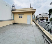 Giá chính chủ 9.5 tỷ - tl mạnh - căn góc - nở hậu - 75m2 - nơ trang long - bình thạnh - 3 tầng hoàn