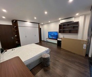 Xây mới phan kế bính 6 tầng - thang máy -  full nội thất 39m2 mt 4.8m giá 12 tỷ