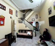 Phố hào nam - dân xây - trung tâm đống đa - 31m2 4 tầng mặt tiền 3.5m giá 8.1 tỷ