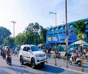 Nhà hẻm ô tô cách mạng tháng tám - quận tân bình - 80 m2 vuông vức - 7.5 tỷ